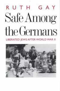 Safe Among the Germans