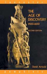 The Age of Discovery, 1400-1600