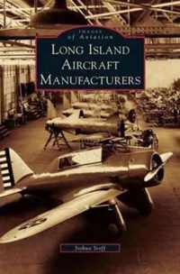 Long Island Aircraft Manufacturers