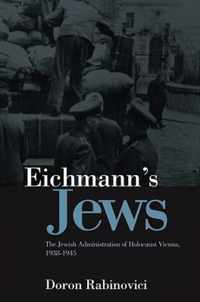 Eichmann'S Jews