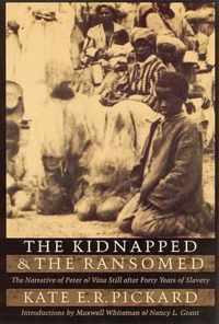 The Kidnapped and the Ransomed