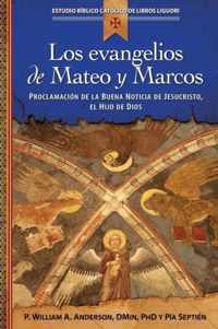 Los Evangelios de Mateo Y Marcos