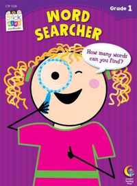 Word Searcher Stick Kids Workbook