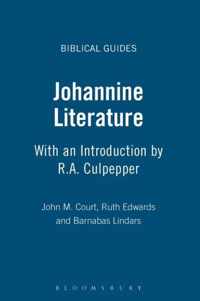 Johannine Literature