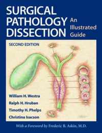 Surgical Pathology Dissection