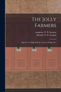 The Jolly Farmers