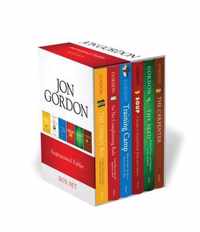 The Jon Gordon Inspirational Fables Box Set