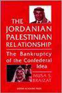 The Jordanian-Palestinian Relationship