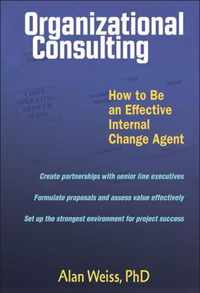 Organizational Consulting