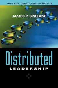 Distributed Leadership