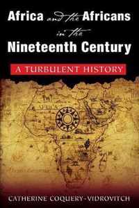 Africa and the Africans in the Nineteeth Century