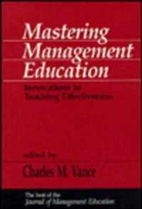 Mastering Management Education