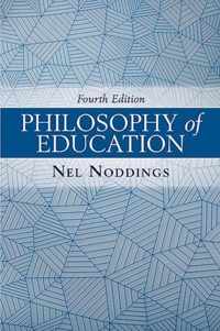 Philosophy Of Education