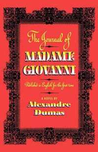 The Journal of Madame Giovanni