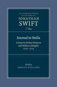 Journal To Stella