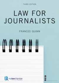 Law for Journalists