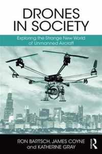 Drones in Society