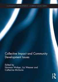 Collective Impact and Community Development Issues