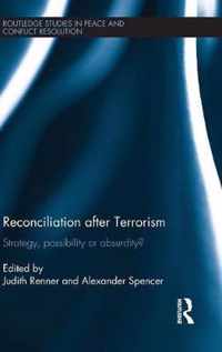 Reconciliation after Terrorism