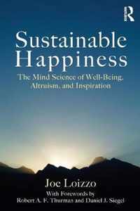 Sustainable Happiness