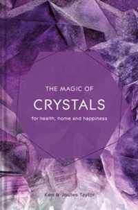 The Magic of Crystals