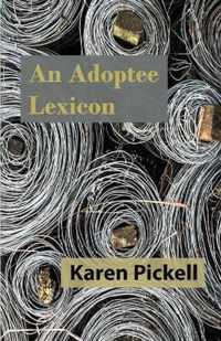 An Adoptee Lexicon