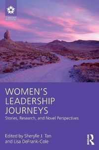 Women's Leadership Journeys