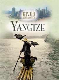 The Yangtze