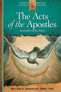 The Acts of the Apostles