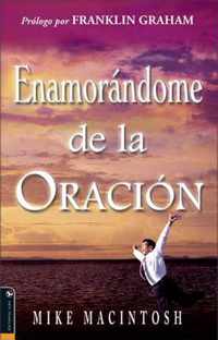 Enamorandome de la oracion