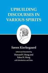 Kierkegaard's Writings, XV, Volume 15