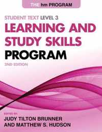 The Hm Learning and Study Skills Program, Level 3