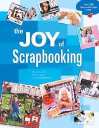 The Joy of Scrapbooking