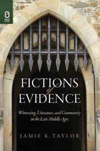 Fictions of Evidence