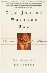 The Joy of Writing Sex