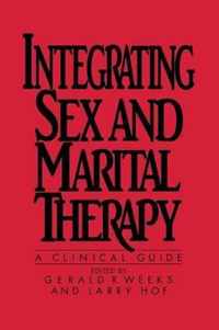 Integrating Sex and Marital Therapy