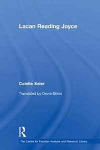 Lacan Reading Joyce