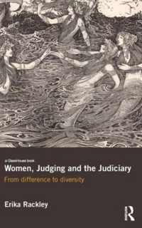 Women, Judging and the Judiciary