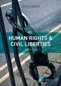 Human Rights and Civil Liberties