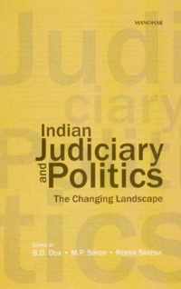 Indian Judiciary & Politics