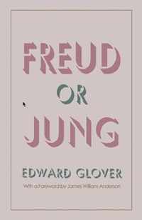 Freud or Jung