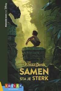 Makkelijk lezen met Disney  -   The JungleBook Samen sta je sterk