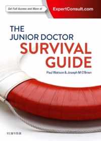 The Junior Doctor Survival Guide