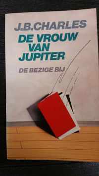 Vrouw van jupiter