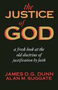 The Justice of God