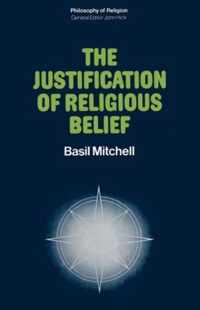 The Justification of Religious Belief