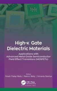 High-k Gate Dielectric Materials