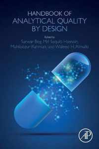 Handbook of Analytical Quality by Design