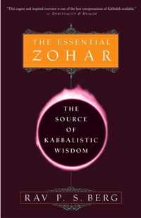 The Essential Zohar