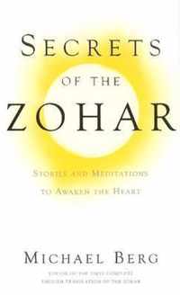 Secrets of the Zohar